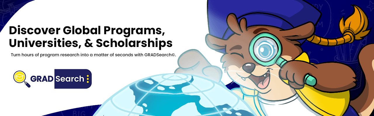 GradSearch