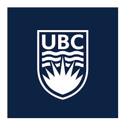 University of British Columbia