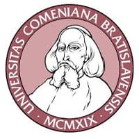 Comenius University in Bratislava