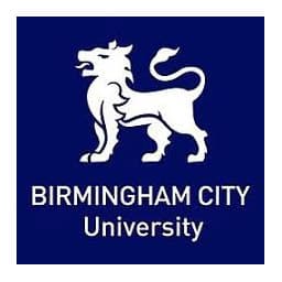 Birmingham City University