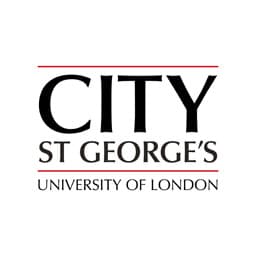 St George's University of London