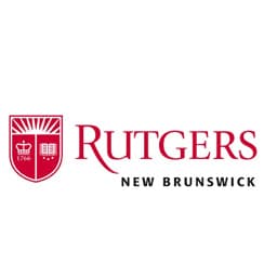Rutgers University New Brunswick