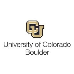 University of Colorado Boulder