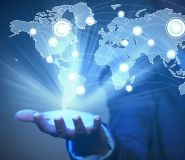 | International Business Development 