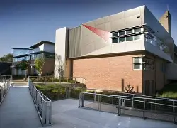 Charles Sturt University campus 1
