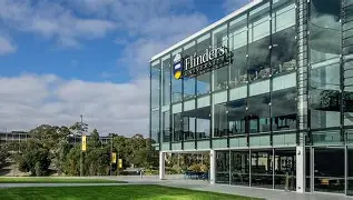Flinders University campus 1