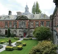 University of Dundee campus 1