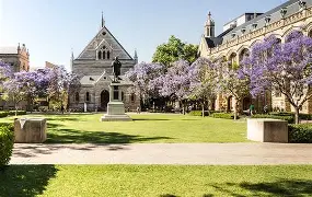 University of Adelaide campus 1