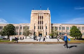 The University of Queensland campus 1