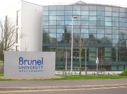 Brunel University London campus 1