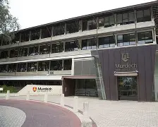 Murdoch University campus 1