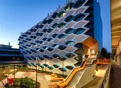 Swinburne University of Technology campus 1