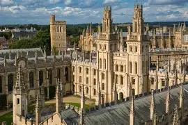 University of Bristol campus 1