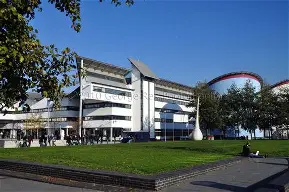 University of East London campus 1