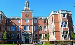 University of Newcastle campus 1