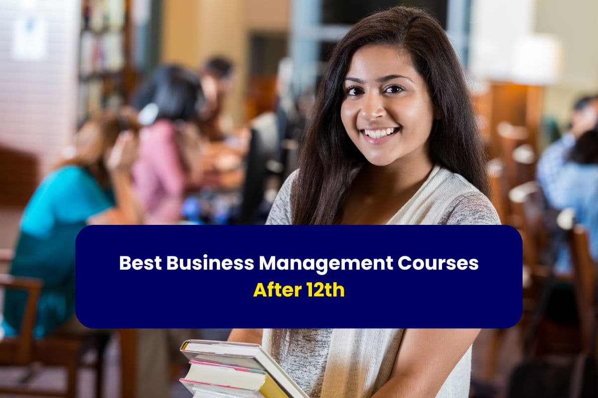 "Best Business Management Courses After 12th-with Gradstar"