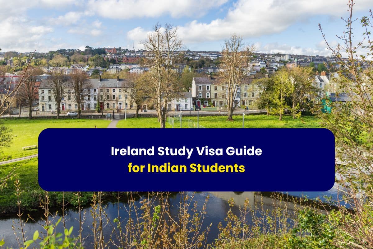 Ireland Study Visa Guide for Indian Students-2026-witth gradstar