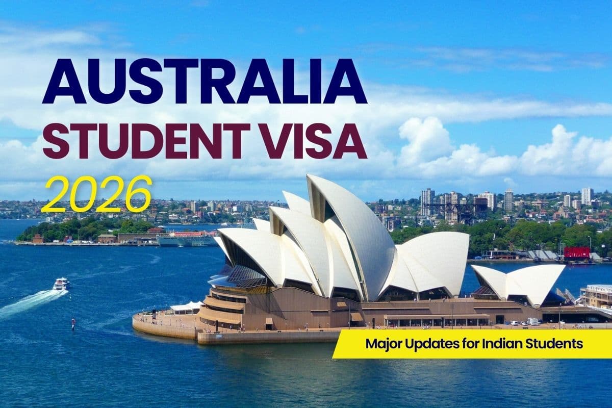 Australia opera house to attract students to study in Australia