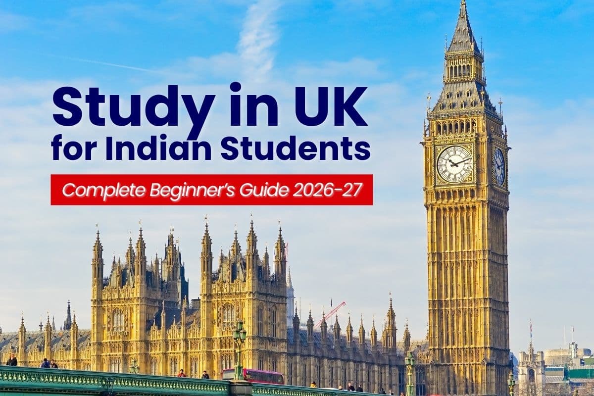 study in uk for Indian students