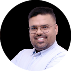 Prashant Kumar
