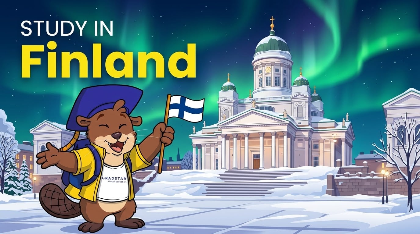 Study in Finland